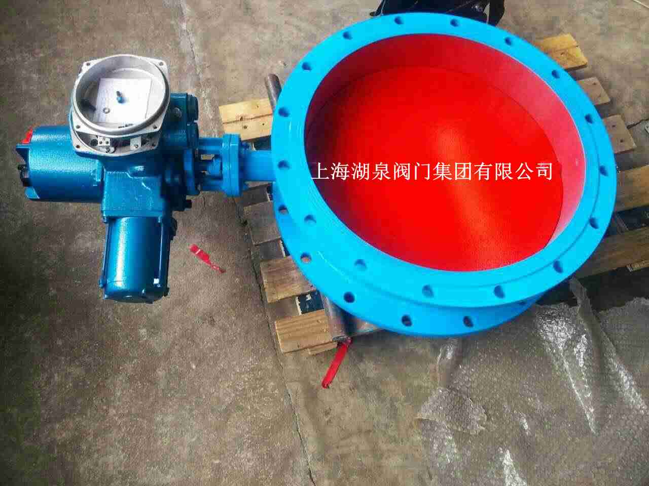 D941w-1P-DN400图片，规格型号尺寸