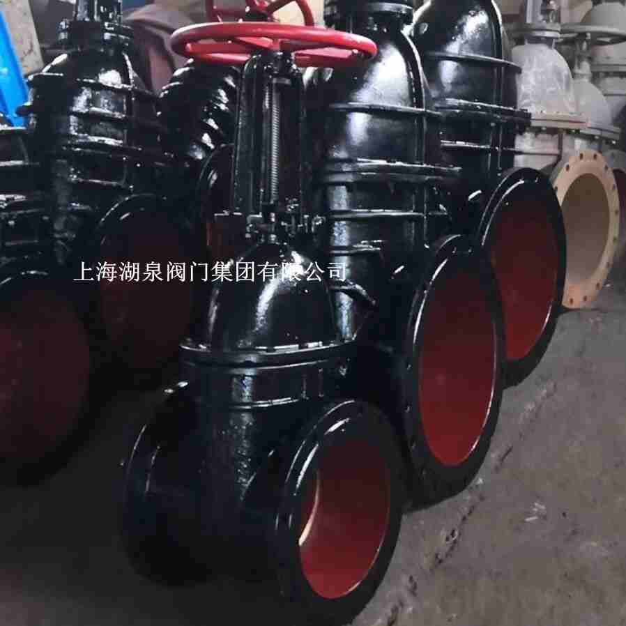 煤气闸阀厂家，专业阀门生产厂家