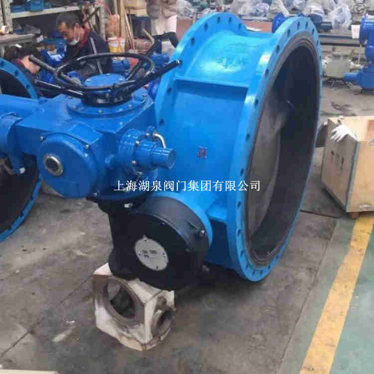 dn300电动蝶阀工厂报价，选型参数
