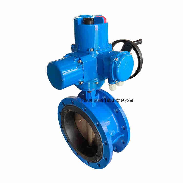 ，电动蝶阀执行器生产厂