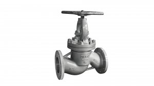 截止阀J41H-16C DN150（介质水、蒸汽、油品