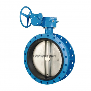 法兰蝶阀1.6MPa DN250给排水、?冶金、?能