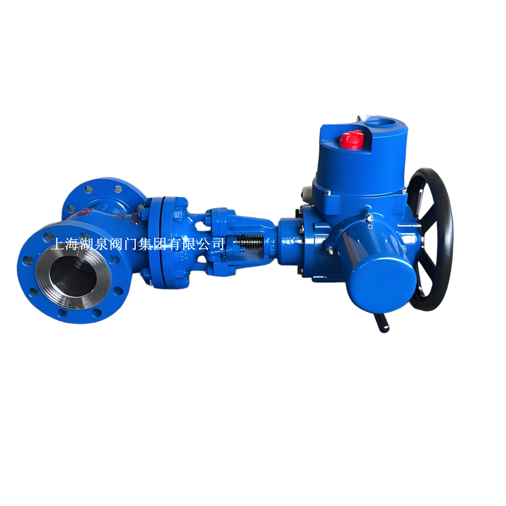 不锈钢电动闸阀