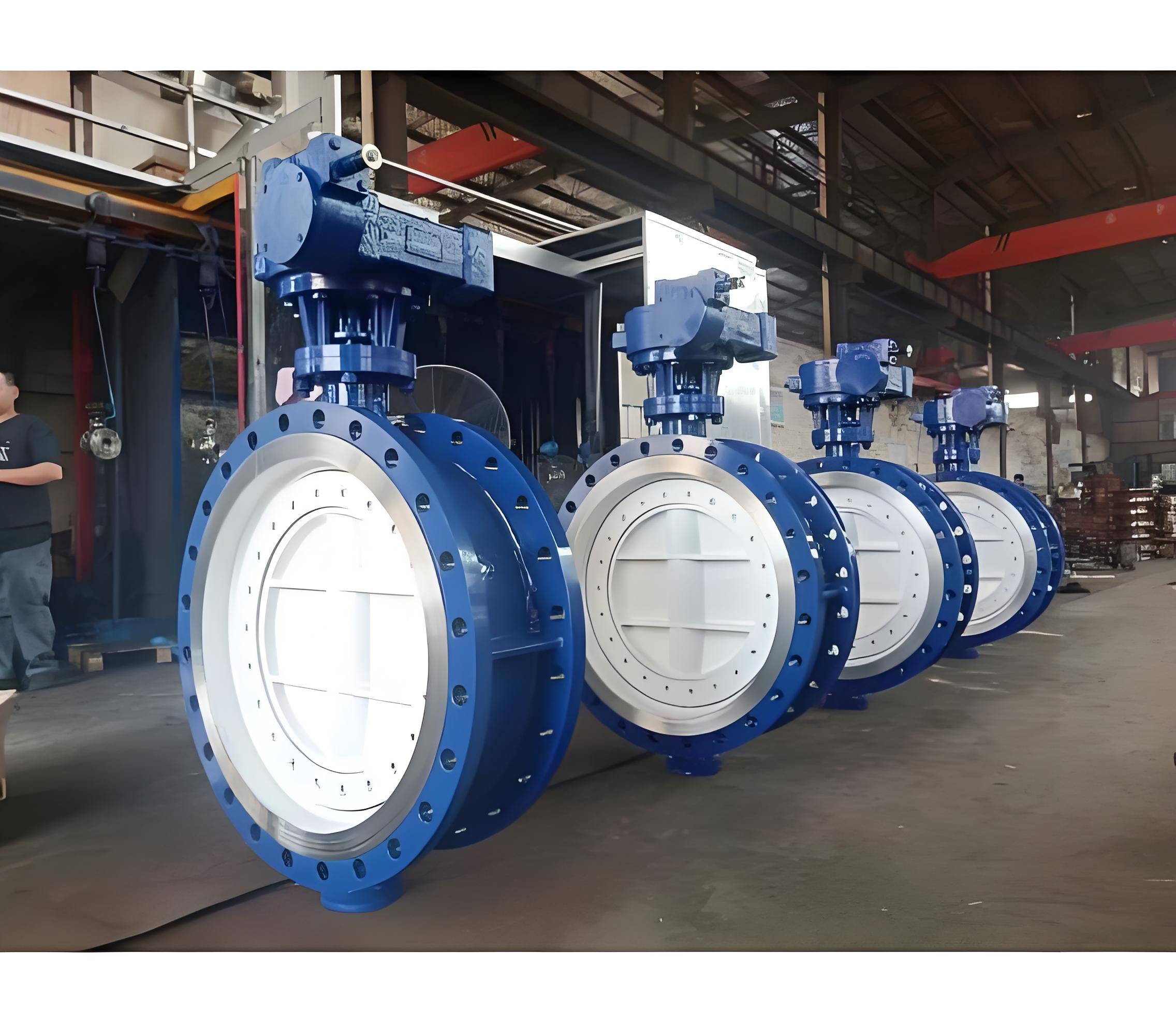 手动塑料蝶阀厂家