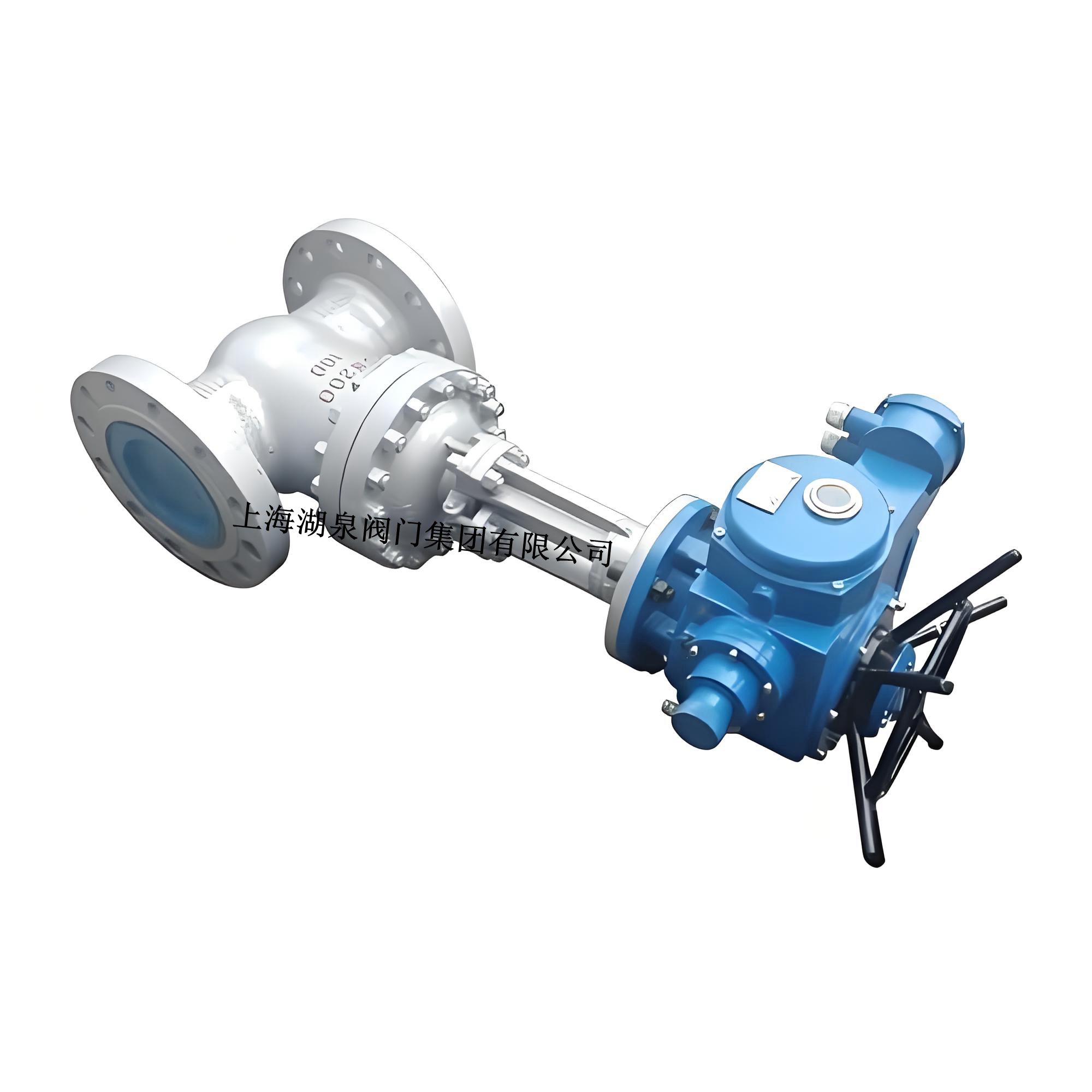 电动闸阀Z941H-64，DN150配阀门电动装置