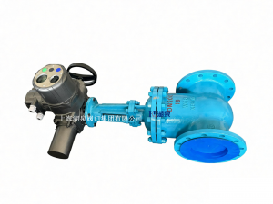 电动闸阀Z941H-16C DN200(介质/温度:水蒸气