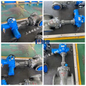 矿用dn200电动闸阀 ,dn200电动闸阀价格